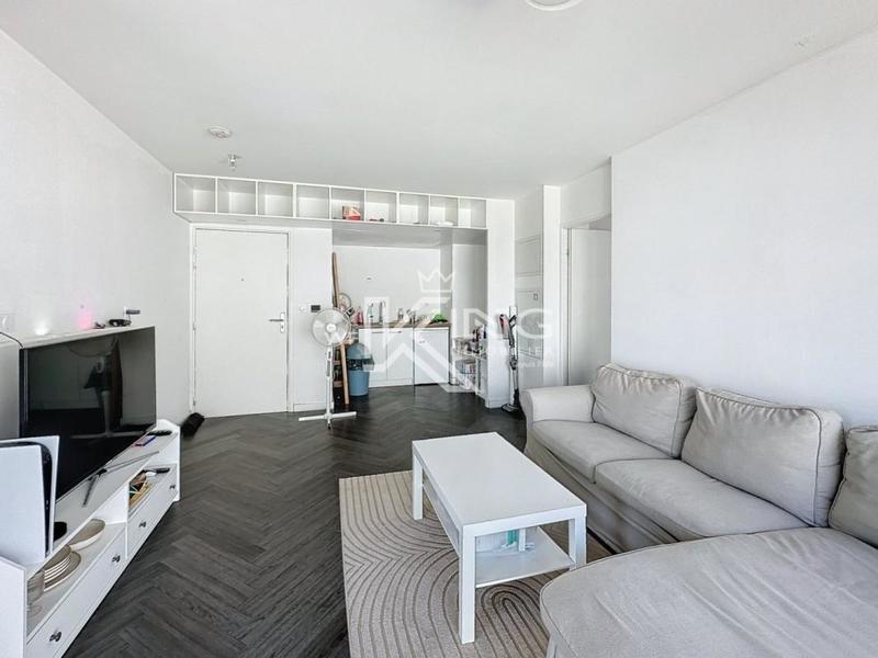 Appartement - 41 m² - 2 pièces