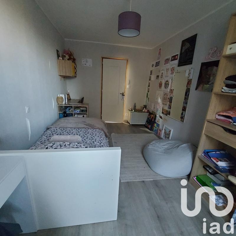 Maison de village - 251 m² - 5 pièces