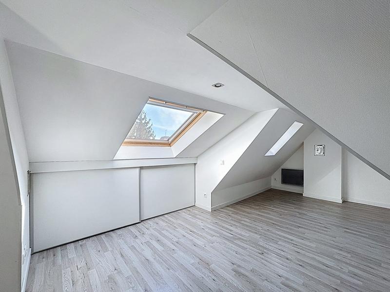 Appartement - 58 m² - 2 pièces