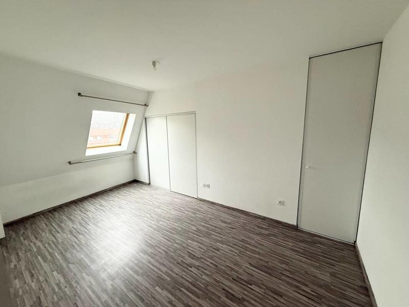 Appartement - 87 m² - 4 pièces