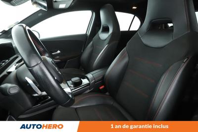 Mercedes Classe a 180 d Amg Line 8g-Dct 116 ch