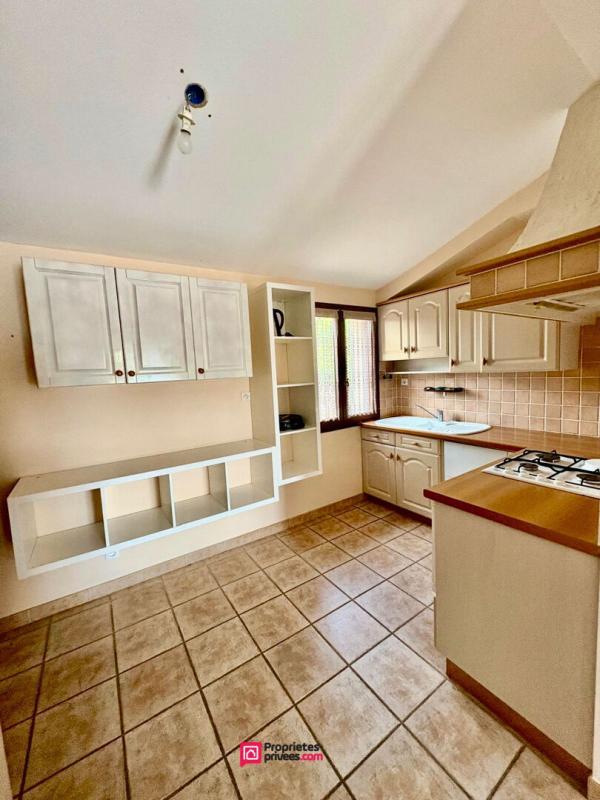 Villa - 220 m² - 7 pièces