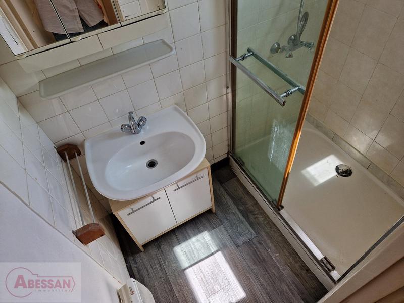 Maison de ville - 121 m² - 7 pièces