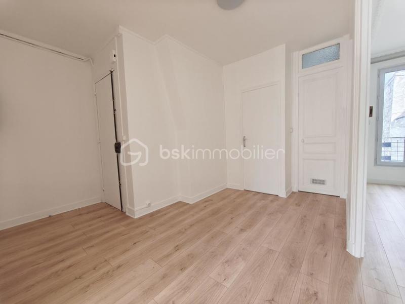 Appartement - 52 m² - 3 pièces