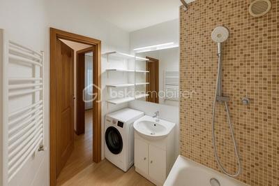 Appartement - 26 m² - 2 pièces