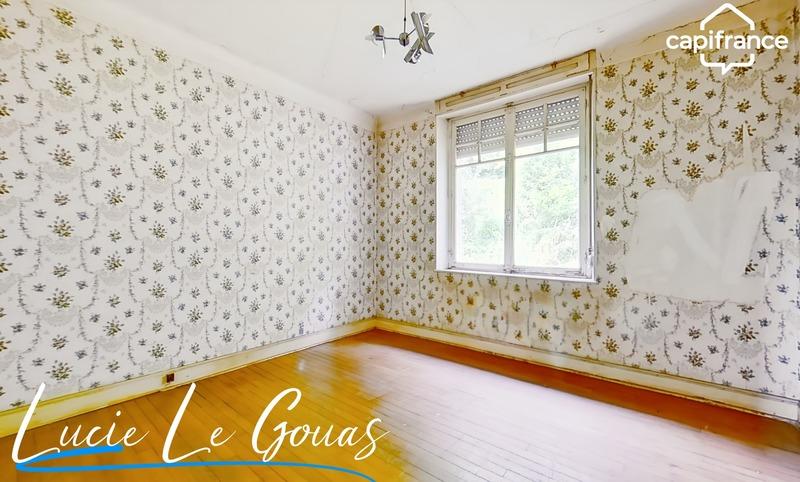 Maison - 177 m² - 8 pièces