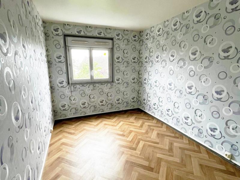 Appartement - 76 m² - 4 pièces