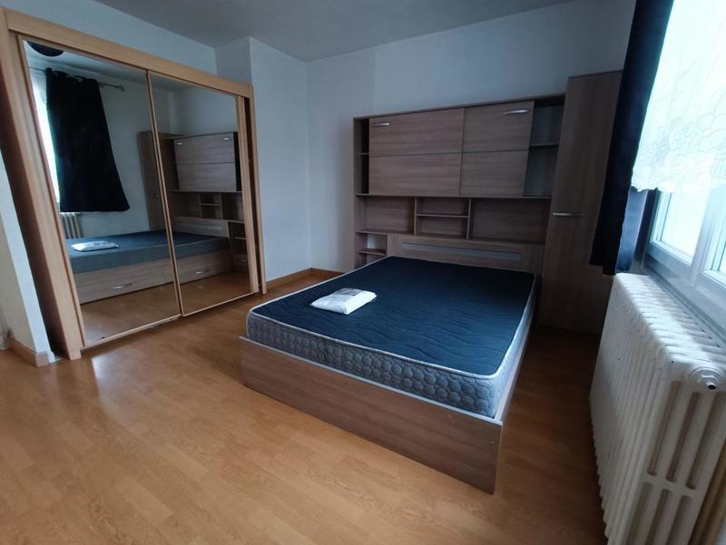 Villa - 110 m² - 4 pièces