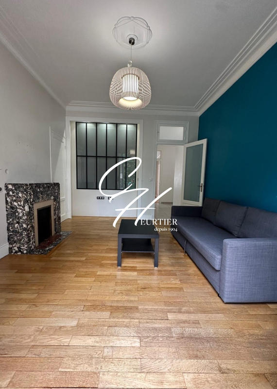 Appartement - 69 m² - 2 pièces