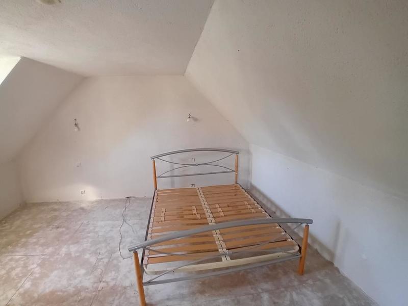 Maison - 200 m² - 5 pièces