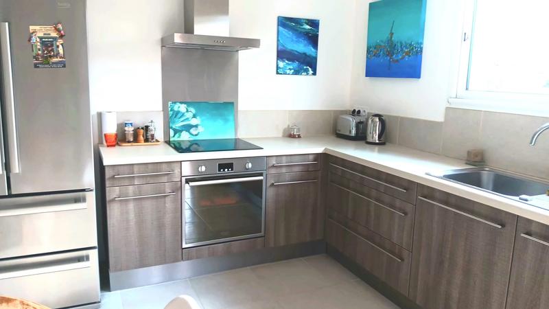 Villa - 113 m² - 4 pièces