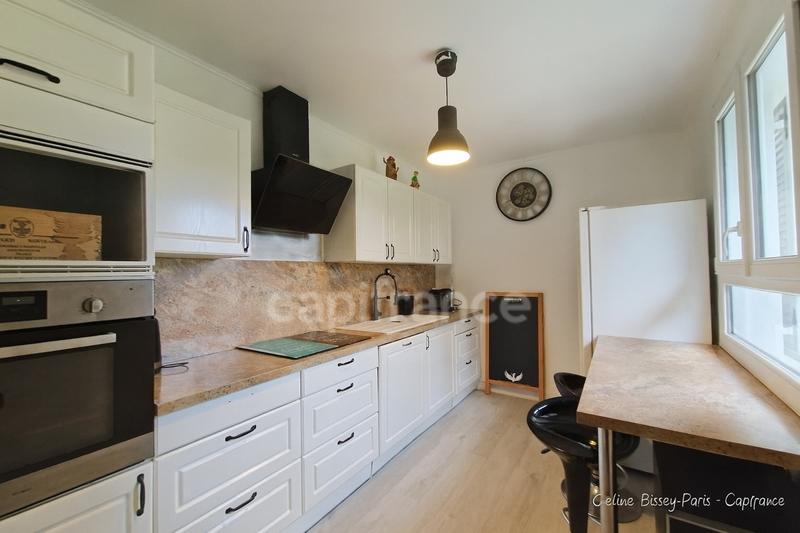 Pavillon - 158 m² - 5 pièces