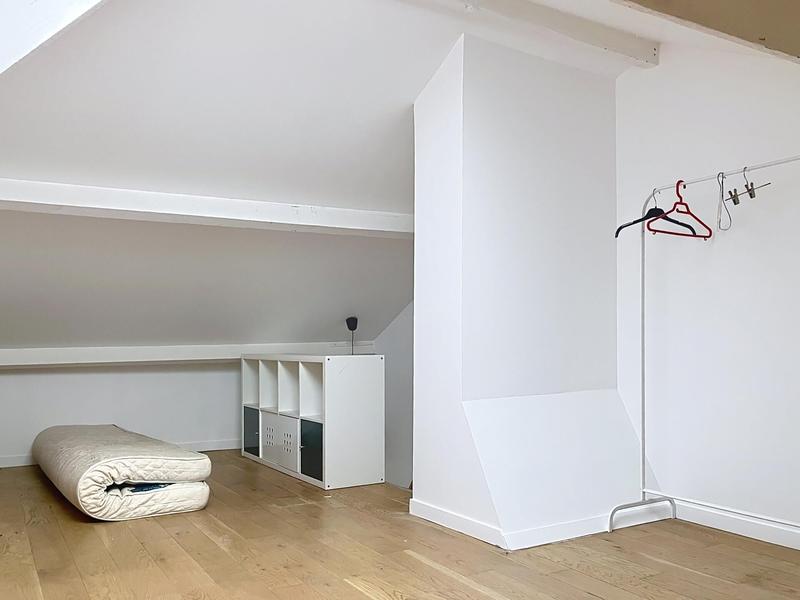 Appartement - 49 m² - 3 pièces