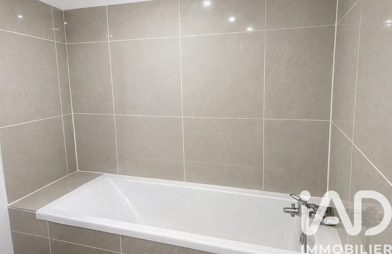 Maison de ville - 136 m² - 6 pièces