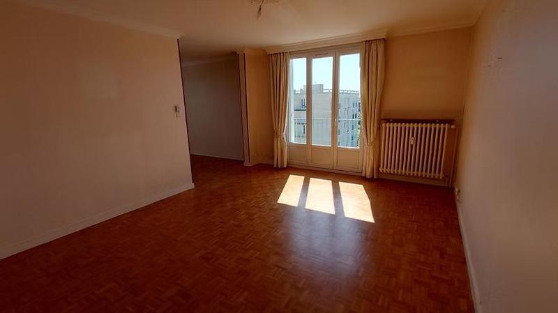 Appartement - 84 m² - 3 pièces