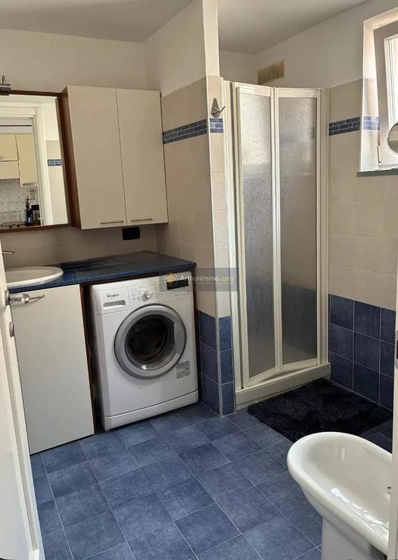 Maison - 40 m² - 2 pièces