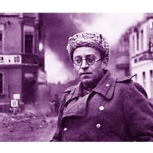 Vie et Destin - les Abbesses, Paris