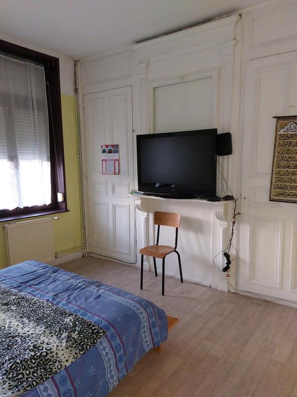 Maison ancienne - 180 m² - 5 pièces