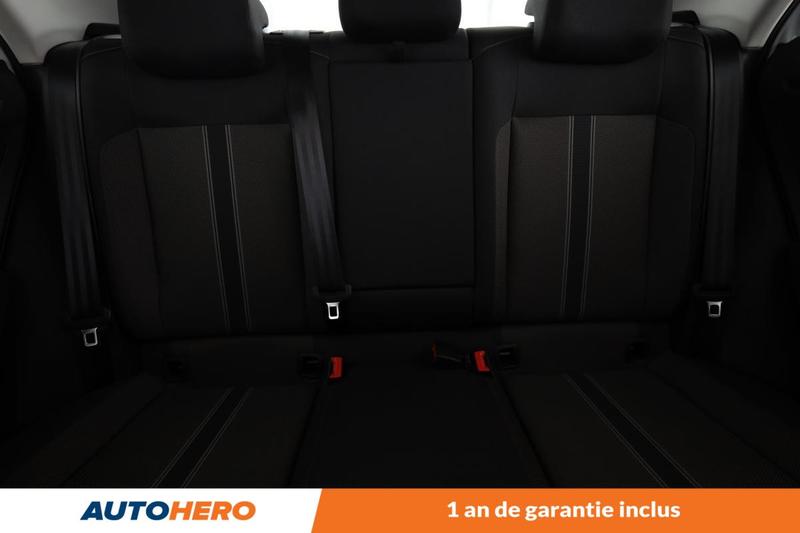 Volkswagen t-Roc 1.5 Tsi Evo Lounge Dsg7 150 ch