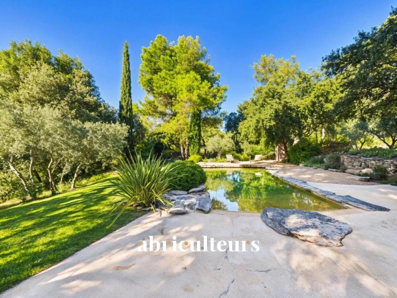 Maison ancienne - 155 m² - 5 pièces