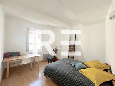 Duplex - 110 m² - 4 pièces