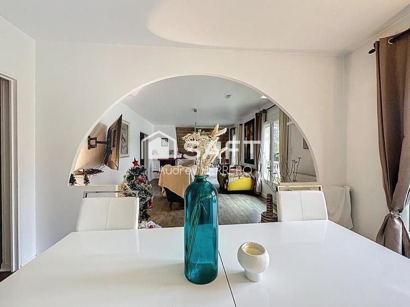 Maison - 152 m² - 4 pièces