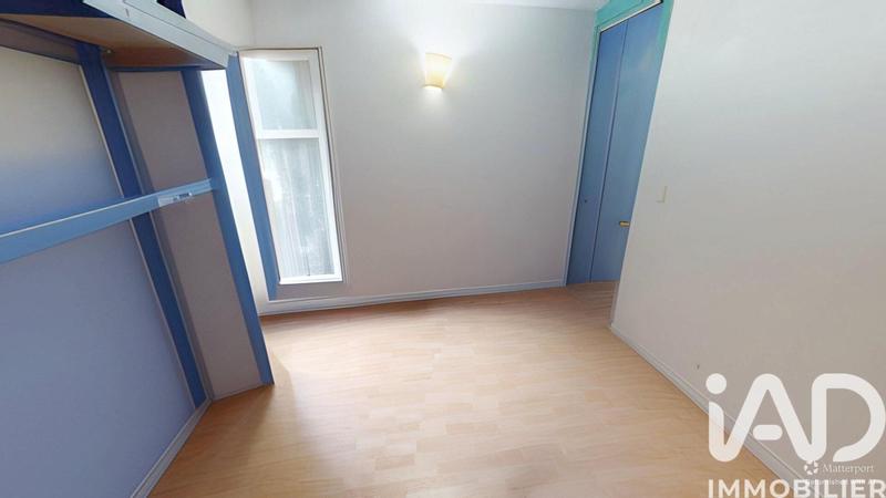 Maison - 118 m² - 6 pièces