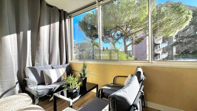 Appartement - 31 m² - 1 pièce