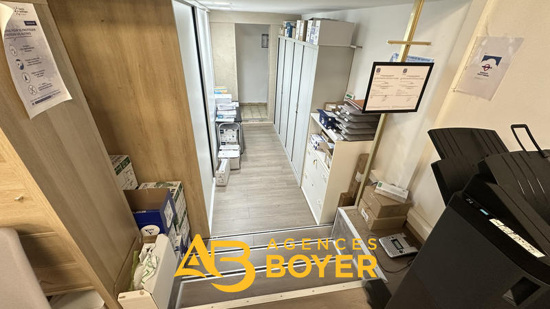Appartement - 91 m² - 5 pièces