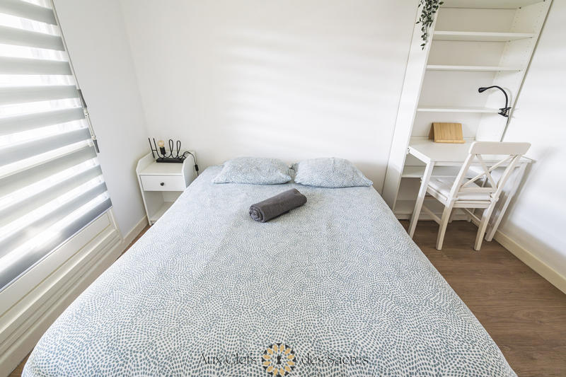 Appartement - 83 m² - 5 pièces