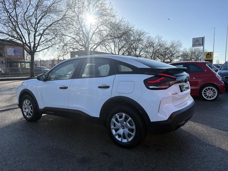 Citroën C4 Bluehdi 110cv Pack Feel Bvm6