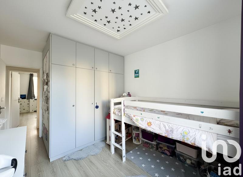 Appartement - 78 m² - 4 pièces