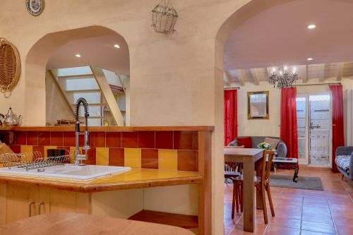 Arelate Sejour - Arles Liberté