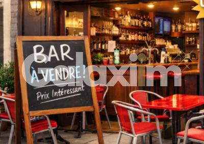 Fonds de commerce - Hôtellerie / Restauration - 65 m²