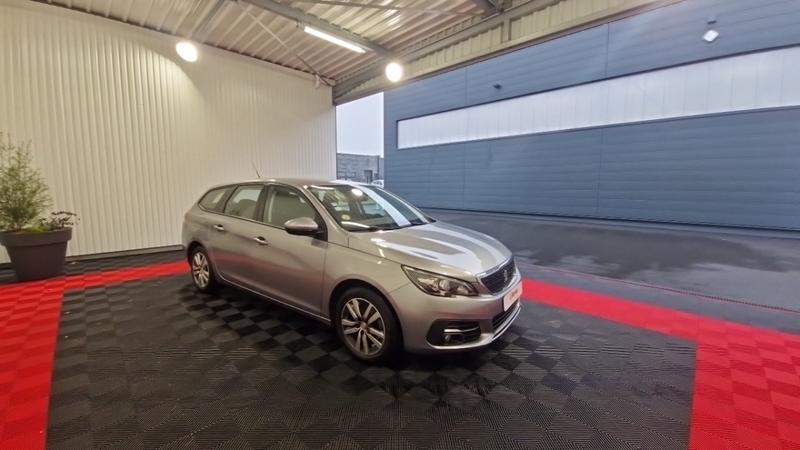 Peugeot 308 Sw bluehdi 130ch ss eat8 active business