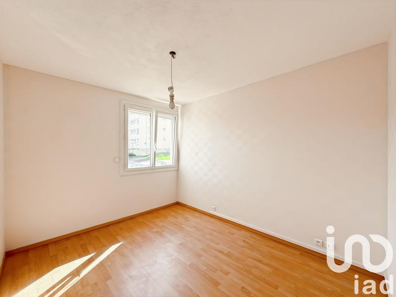 Appartement - 82 m² - 5 pièces