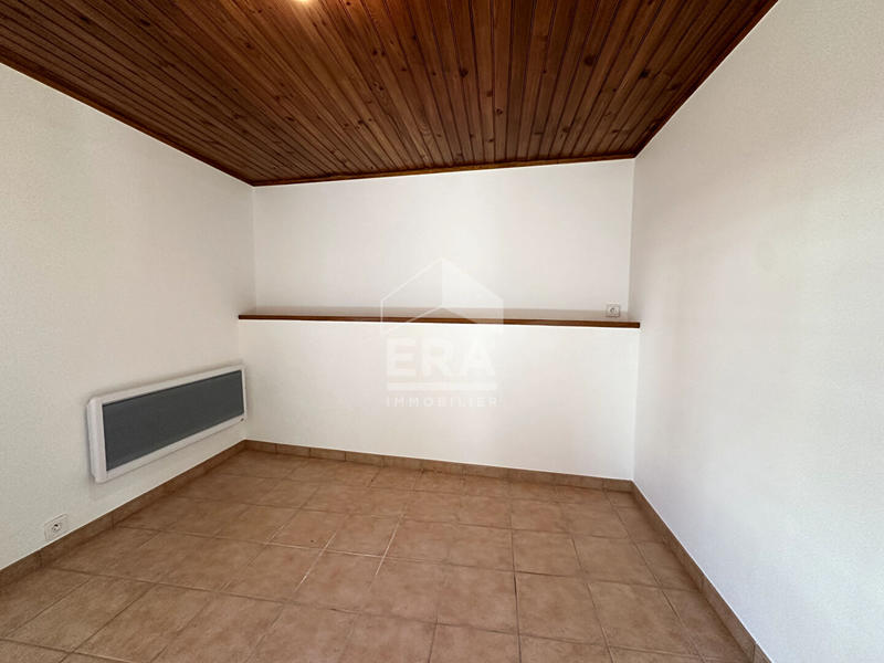 Maison - 67 m² - 3 pièces