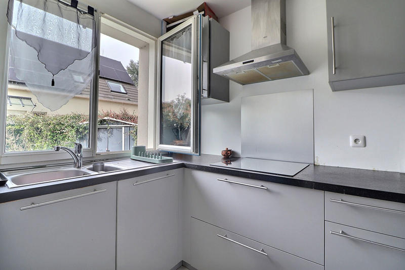 Maison - 79 m² - 5 pièces