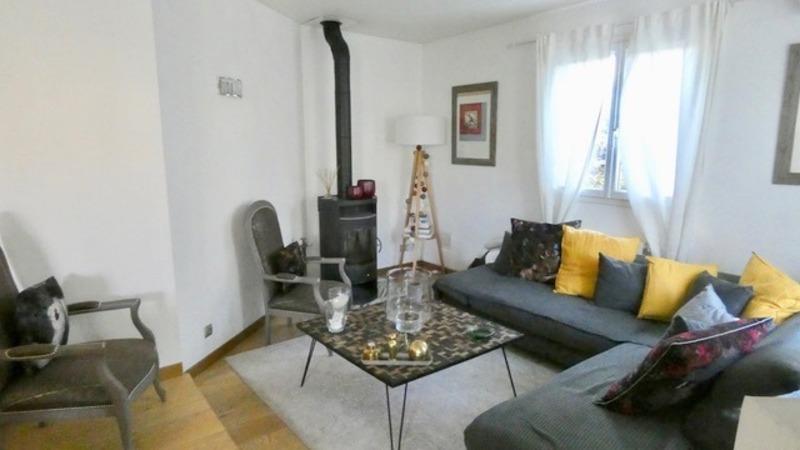 Maison - 119 m² - 4 pièces