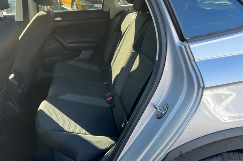 Volkswagen Taigo Tsi 115 Edition Camera Ke