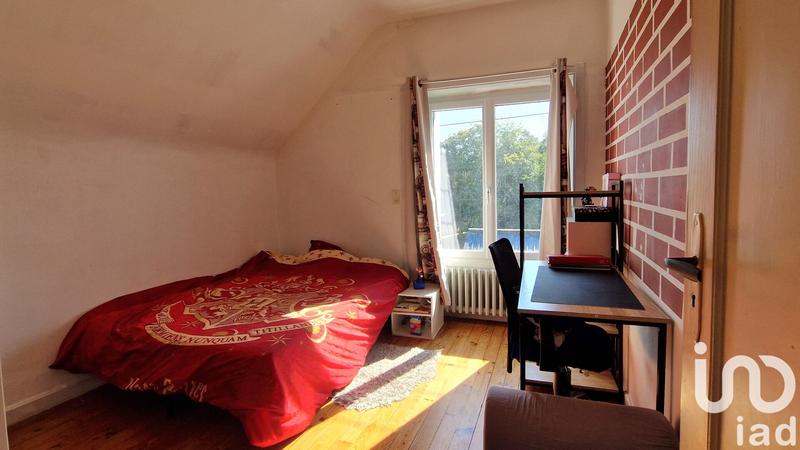 Maison de ville - 96 m² - 5 pièces