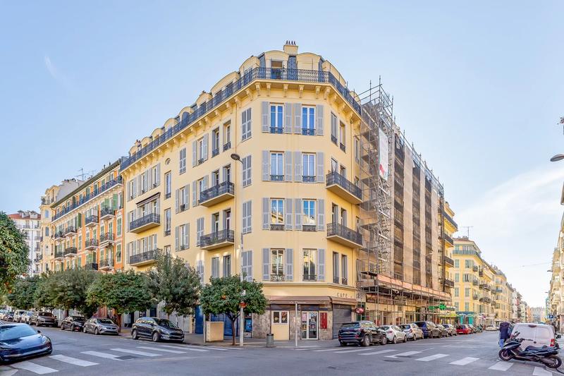 Appartement - 121 m² - 5 pièces