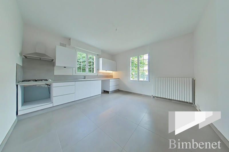 Maison - 149 m² - 6 pièces