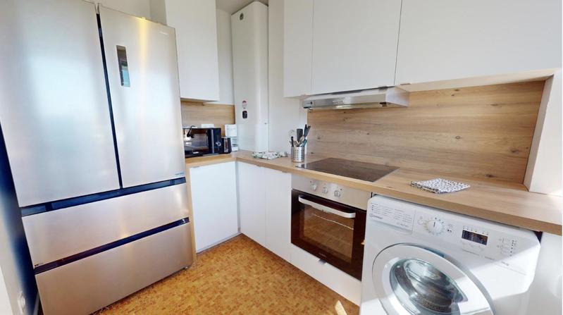 Appartement - 68 m² - 4 pièces