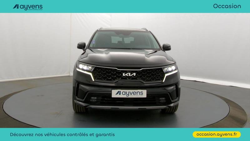 Kia Sorento 1.6 t-GDi 265ch Phev Premium Business Bva6 4x4 7 places