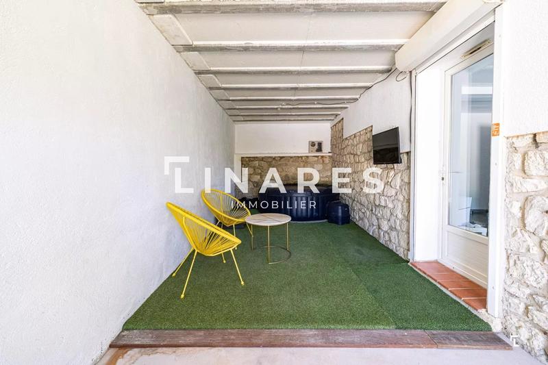 Maison - 156 m² - 5 pièces