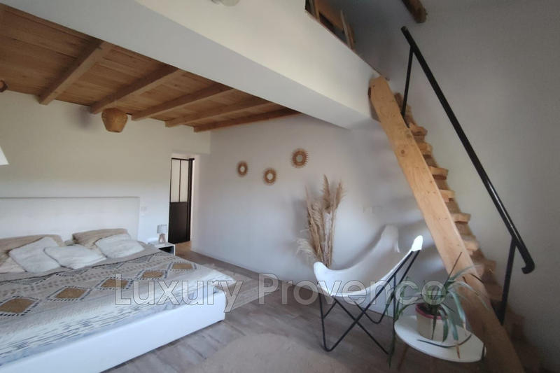 Bastide - 170 m²