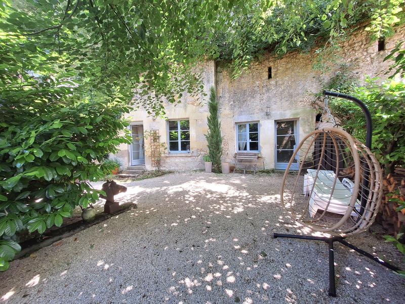 Villa - 134 m² - 5 pièces