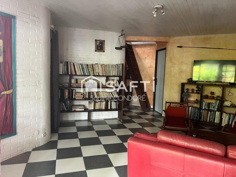 Villa - 350 m² - 12 pièces