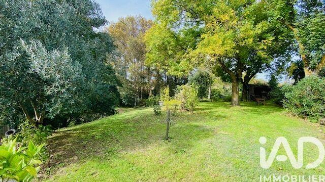 Maison - 181 m² - 5 pièces